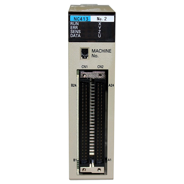 C200HW-NC413 New Omron Position Control Units